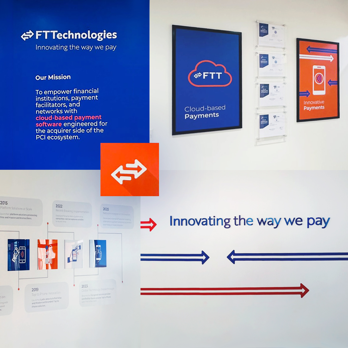 FTTechnologies Headquarters